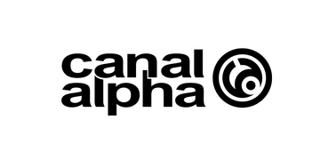 Canal alpha